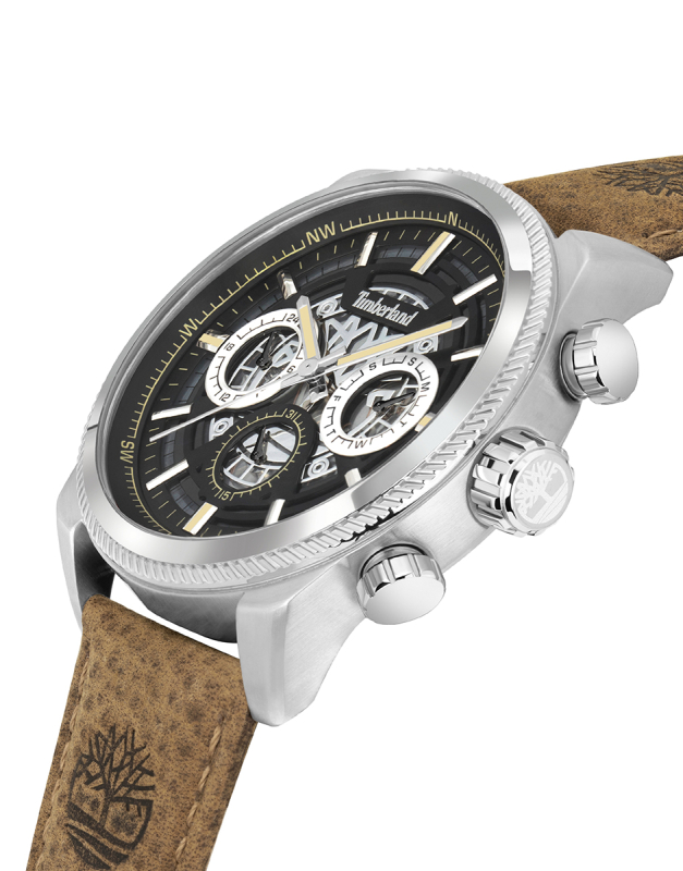 Ceas Barbati, Timberland, Hadlock TDWGF2200704